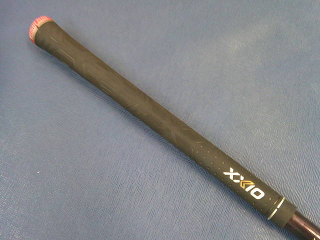 中古 XXIO (2024) レッド #3(15°)フェアウェイウッド ゴルフ用品