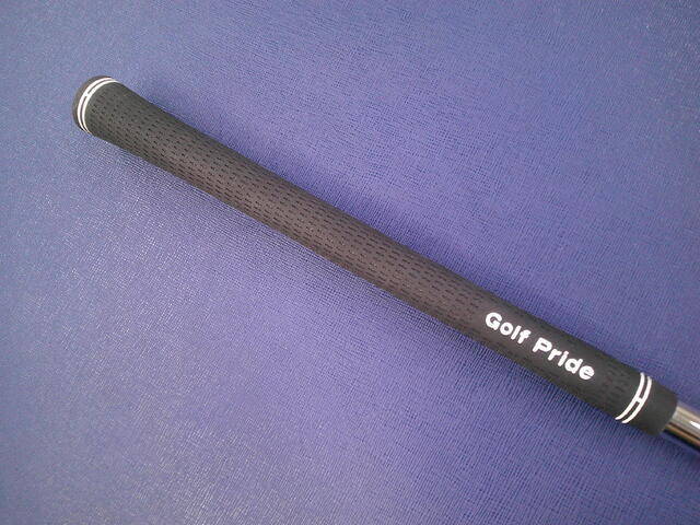 中古 SRIXON Z-FORGED #4単品アイアン ゴルフ用品