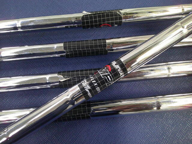 中古 JPX 921 TOUR その他アイアンセット ゴルフ用品