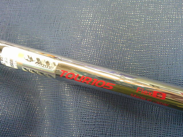 中古 T22 サテン仕上 S-GRIND 50°-07°ウェッジ ゴルフ用品