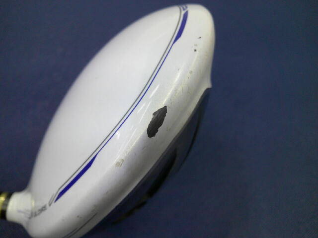 中古 GLOIRE F (付属無) 11゜ドライバー ゴルフ用品