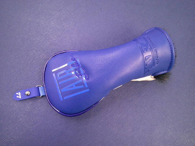 中古 UFO AIR by POWER TORNADO #77(30°)ユーティリティ ゴルフ用品