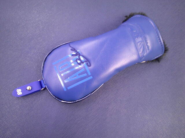 中古 UFO AIR by POWER TORNADO #88(34°)ユーティリティ ゴルフ用品