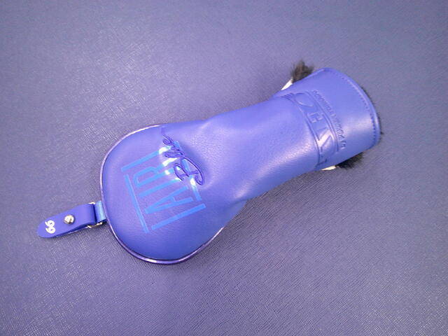 中古 UFO AIR by POWER TORNADO #99(38°)ユーティリティ ゴルフ用品