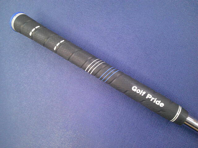中古 DOLPHIN PITCH & RUN WEDGE DPW-119 48°ウェッジ ゴルフ用品