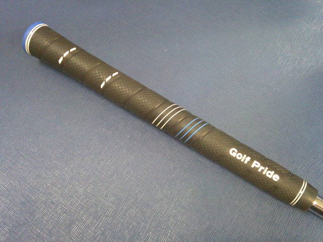 中古 DOLPHIN FLYING WEDGE DFW-119 55°ウェッジ ゴルフ用品