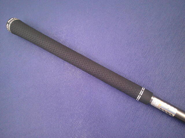 中古 PARADYM SUPER HYBRID 21°ユーティリティ ゴルフ用品