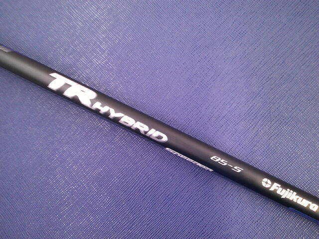 中古 SRIXON ZX Mk II UTILITY #3(20°)ユーティリティ ゴルフ用品