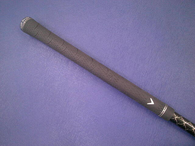 中古 PARADYM Ai SMOKE Ti 340 MINI 11.5°ドライバー ゴルフ用品