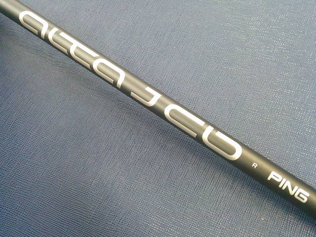 中古 G425 HYBRID #3(19°)ユーティリティ ゴルフ用品
