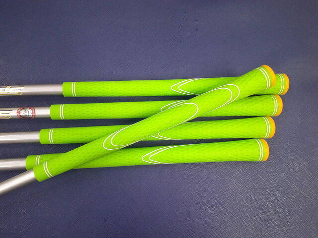 中古 M GLOIRE 5本アイアンセット ゴルフ用品