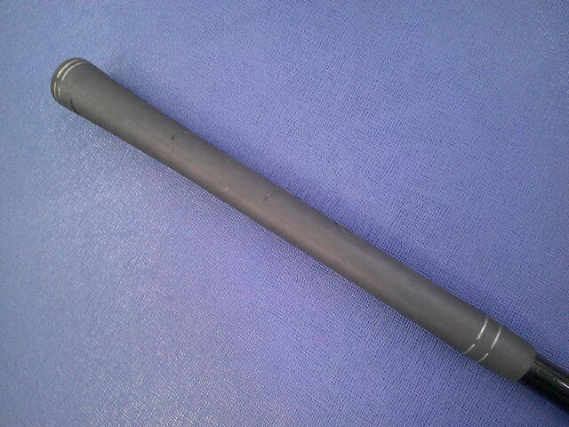 中古 KING LTDx #3(15°)フェアウェイウッド ゴルフ用品