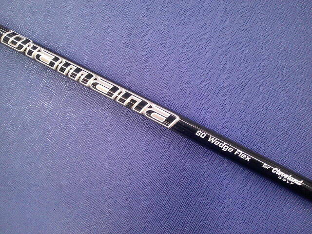 中古 CVX ZIPCORE 48°-9°ウェッジ ゴルフ用品