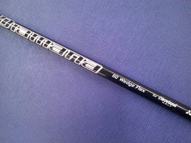 中古 CVX ZIPCORE 56°-12°ウェッジ ゴルフ用品
