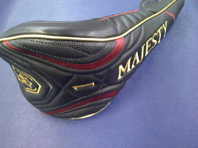 中古 MAJESTY PRESTIGIO XI (2020) 9.5°ドライバー ゴルフ用品