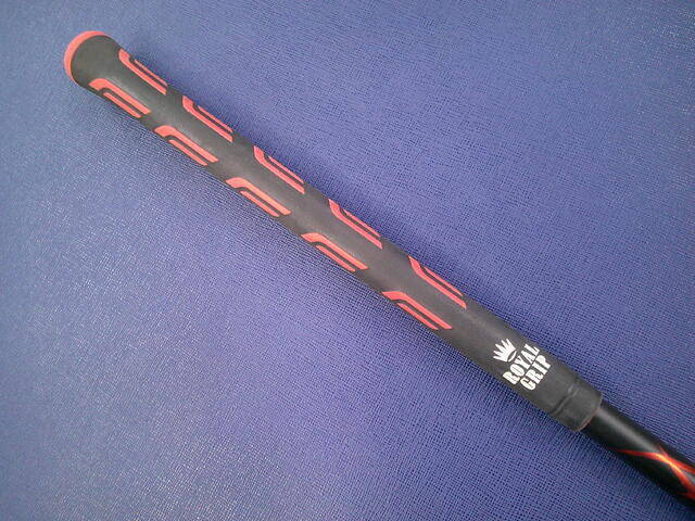 中古 EMILLID BAHAMA EB-02 #5(18゜)フェアウェイウッド ゴルフ用品