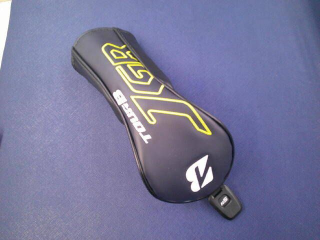 中古 TOUR B JGR H5(25゜)ユーティリティ ゴルフ用品