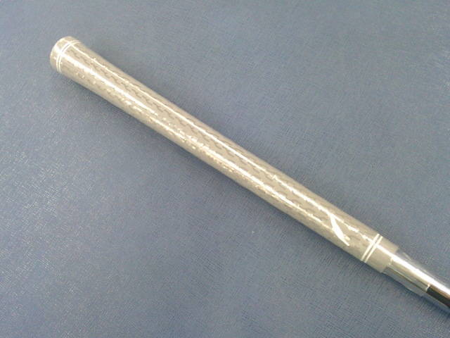 中古 FR-5 (パールサテン) 50°ウェッジ ゴルフ用品