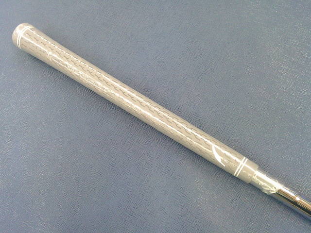 中古 FR-5 (パールサテン) 58°ウェッジ ゴルフ用品