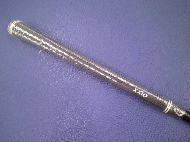中古 XXIO FORGED SWウェッジ ゴルフ用品