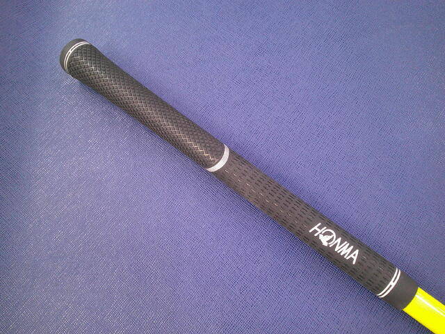 中古 TOUR WORLD TW757 TYPE-D PLUS 10.5°ドライバー ゴルフ用品