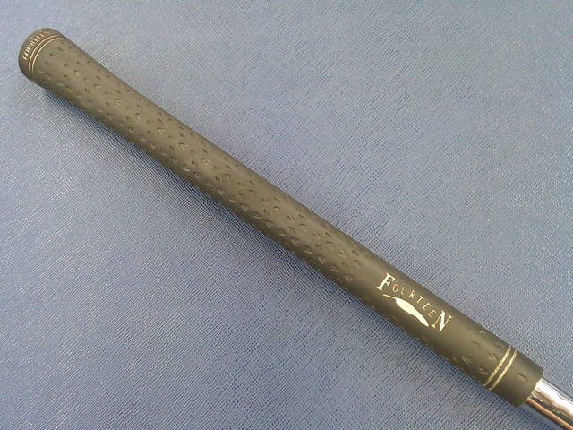 中古 C030 AW(51゜)ウェッジ ゴルフ用品