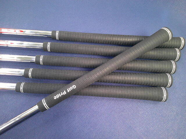 中古 SRIXON ZXi5 6本アイアンセット ゴルフ用品