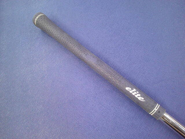 中古 PRGR 0 WEDGE 50°-8°ウェッジ ゴルフ用品