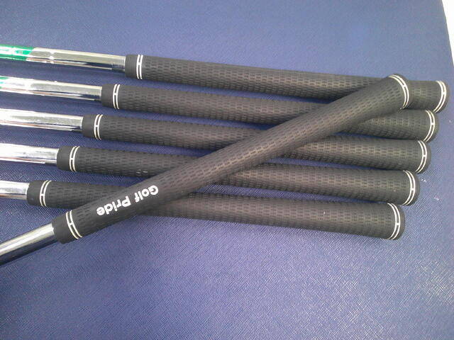 中古 SRIXON ZX5 Mk II 6本アイアンセット ゴルフ用品