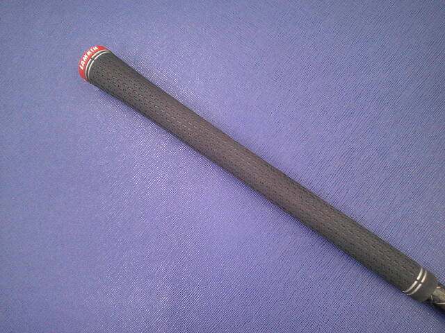 中古 STEALTH #4(22°)ユーティリティ ゴルフ用品
