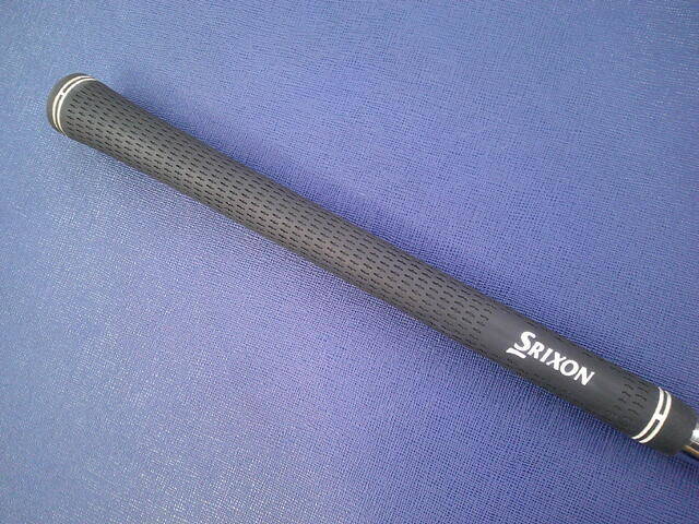 中古 SRIXON ZX UTILITY #3(20°)ユーティリティ ゴルフ用品