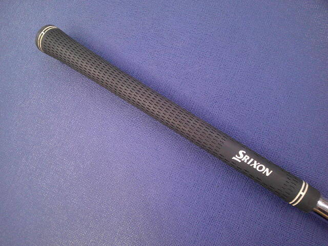 中古 SRIXON ZX UTILITY #4(23°)ユーティリティ ゴルフ用品