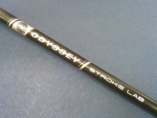 中古 STROKE LAB (2019) R-BALL Sパター ゴルフ用品