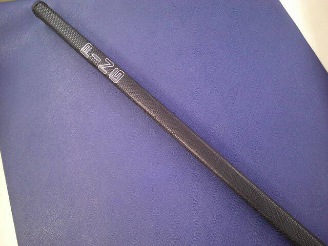 中古 PING (2021) HARWOOD ARMLOCKパター ゴルフ用品
