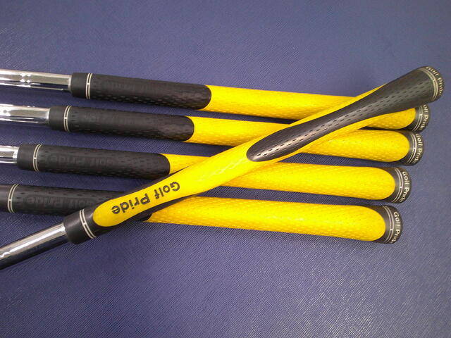 中古 RAC IRON LT 6本アイアンセット ゴルフ用品