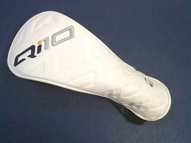 中古 Qi10 MAX #5(19°)フェアウェイウッド ゴルフ用品
