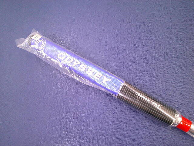 中古 Ai-ONE TRI-BEAM #5 CSパター ゴルフ用品