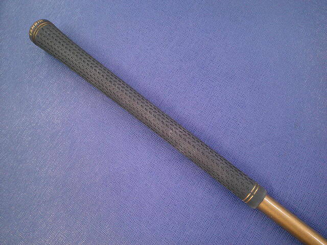 中古 BRNR MINI DRIVER 13.5°ドライバー ゴルフ用品