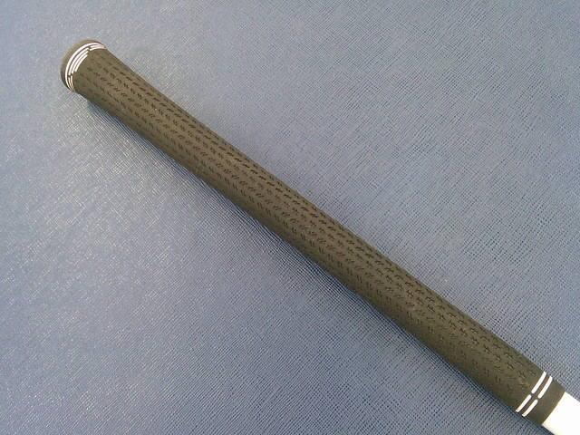 中古 AEROJET 5H(24°)ユーティリティ ゴルフ用品
