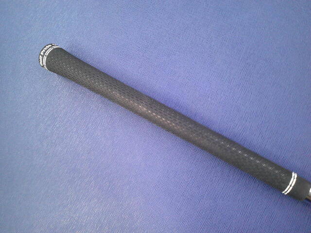 中古 MILLED GRIND 4 (クローム) 52°-SB09°ウェッジ ゴルフ用品