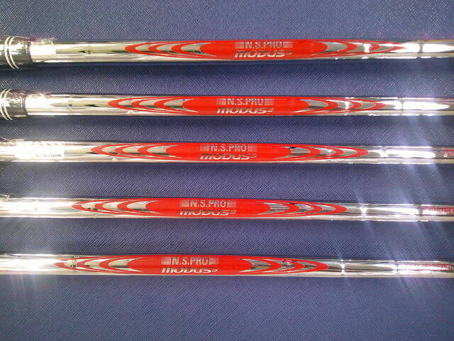 中古 X FORGED MAX 5本アイアンセット ゴルフ用品