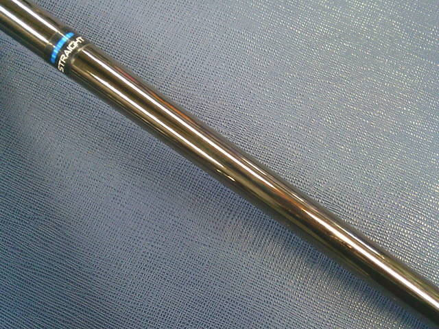 中古 PING (2021) FETCHパター ゴルフ用品