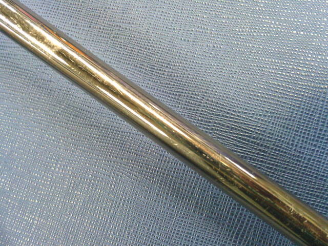中古 HEPPLER TOMCAT 14パター ゴルフ用品