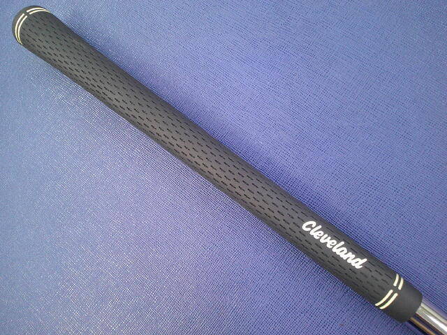 中古 RTX F-FORGED II 56゜-14ウェッジ ゴルフ用品