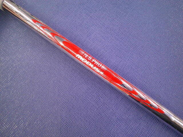中古 TOUR B BRM HF 56°-12°ウェッジ ゴルフ用品