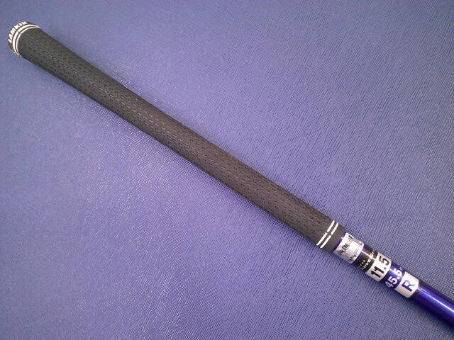中古 inpres DRIVESTAR 11.5°ドライバー ゴルフ用品