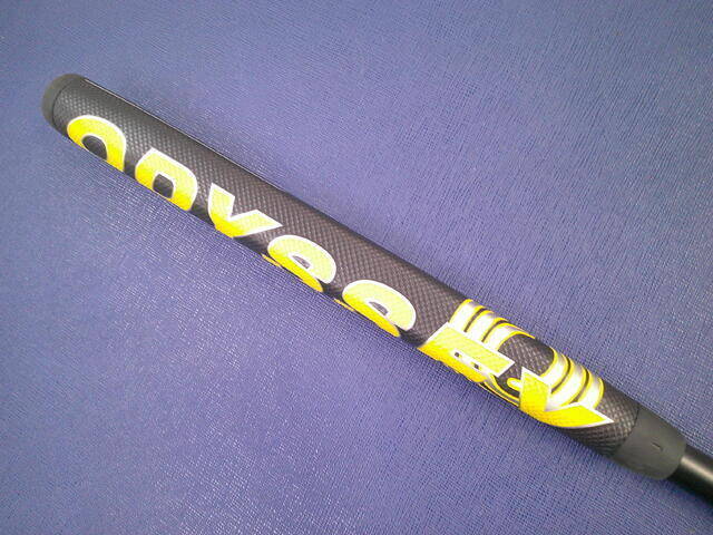 中古 STROKE LAB ブラックシリーズ ONEパター ゴルフ用品