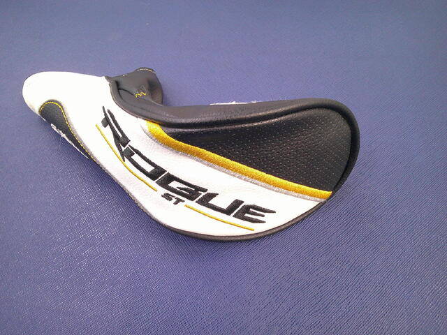 中古 ROGUE ST PRO #4(23°)ユーティリティ ゴルフ用品