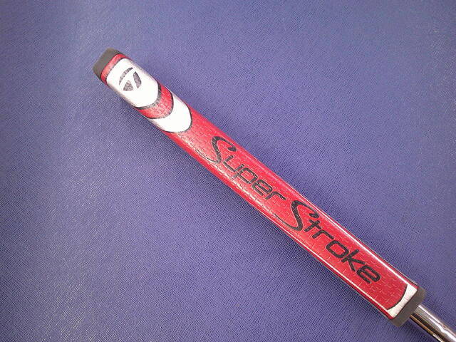 中古 TP COLLECTION RED ARDMORE CSパター ゴルフ用品