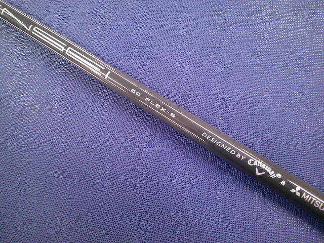 中古 PARADYM Ai SMOKE Triple Diamond 9°ドライバー ゴルフ用品